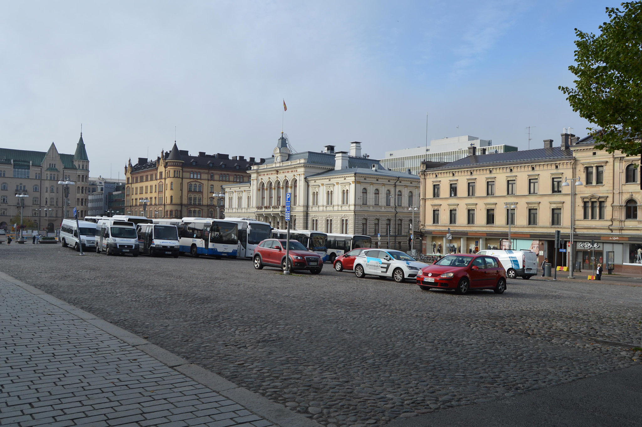 Tampere